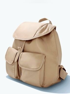 Year Of Ours Nylon Backpack